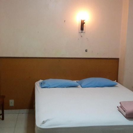 Hotel Pinangsia Jakarta Eksteriør billede
