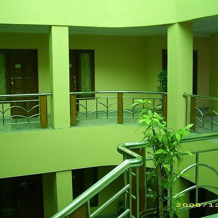 Hotel Pinangsia Jakarta Eksteriør billede