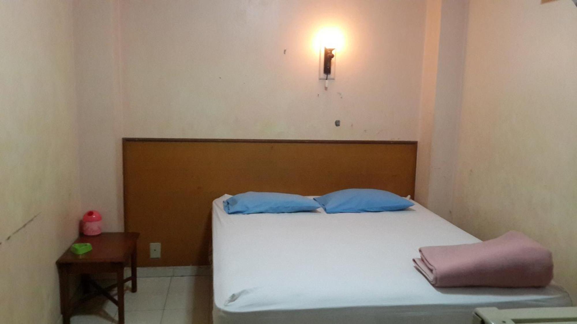 Hotel Pinangsia Jakarta Eksteriør billede
