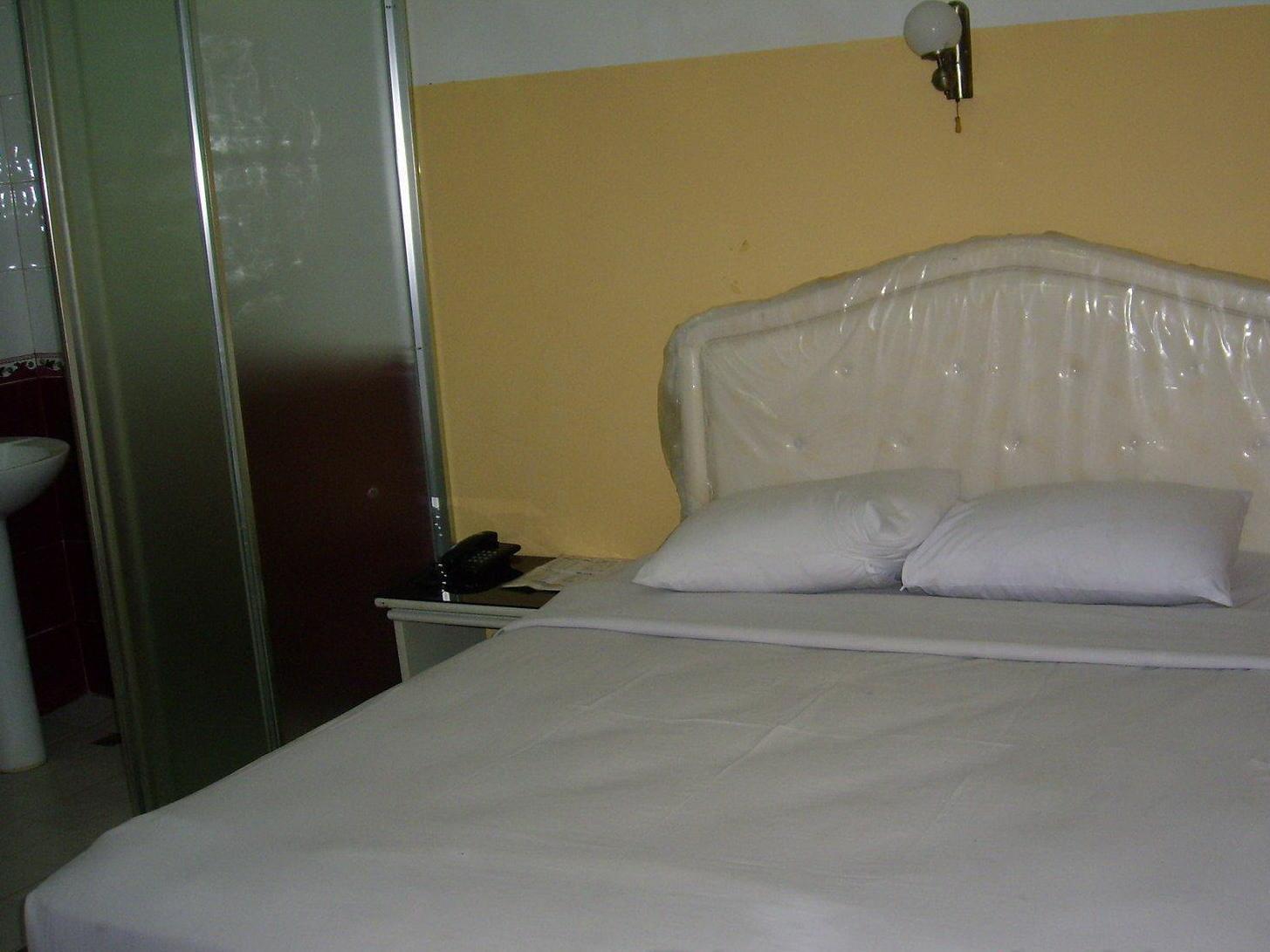 Hotel Pinangsia Jakarta Eksteriør billede