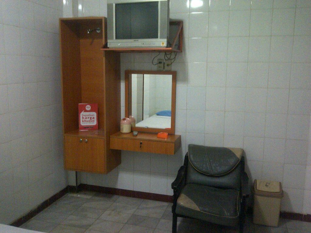 Hotel Pinangsia Jakarta Eksteriør billede
