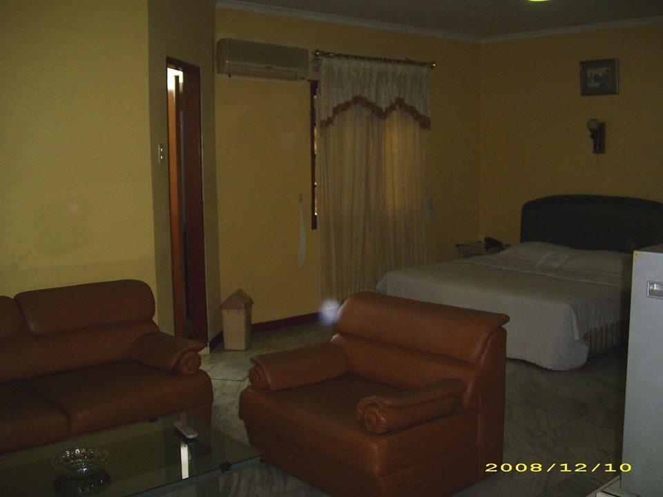 Hotel Pinangsia Jakarta Eksteriør billede