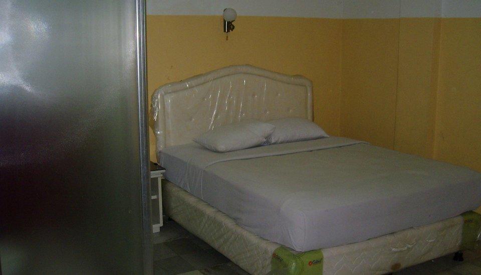 Hotel Pinangsia Jakarta Eksteriør billede