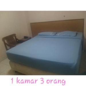 Hotel Pinangsia Jakarta Eksteriør billede