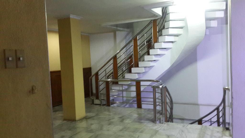 Hotel Pinangsia Jakarta Eksteriør billede