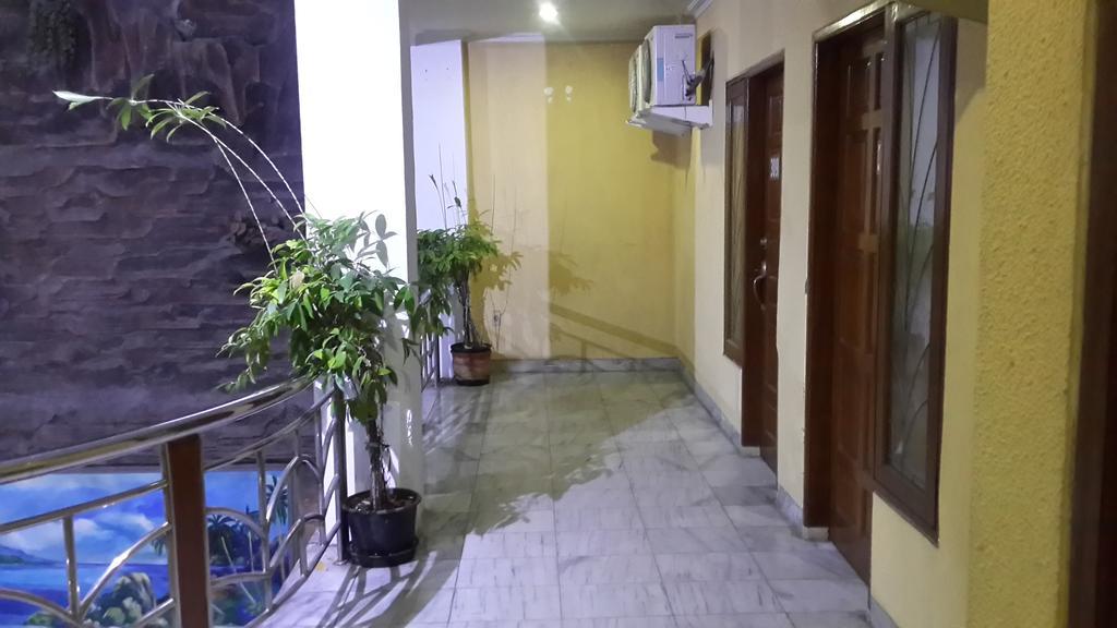 Hotel Pinangsia Jakarta Eksteriør billede