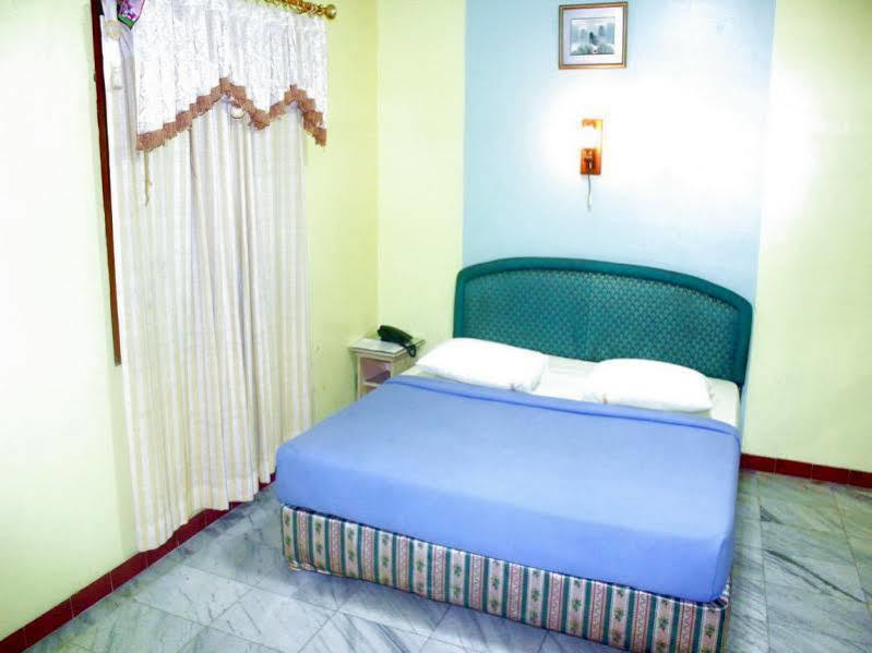 Hotel Pinangsia Jakarta Eksteriør billede